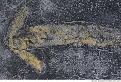 Photo of Mixed Road Texture